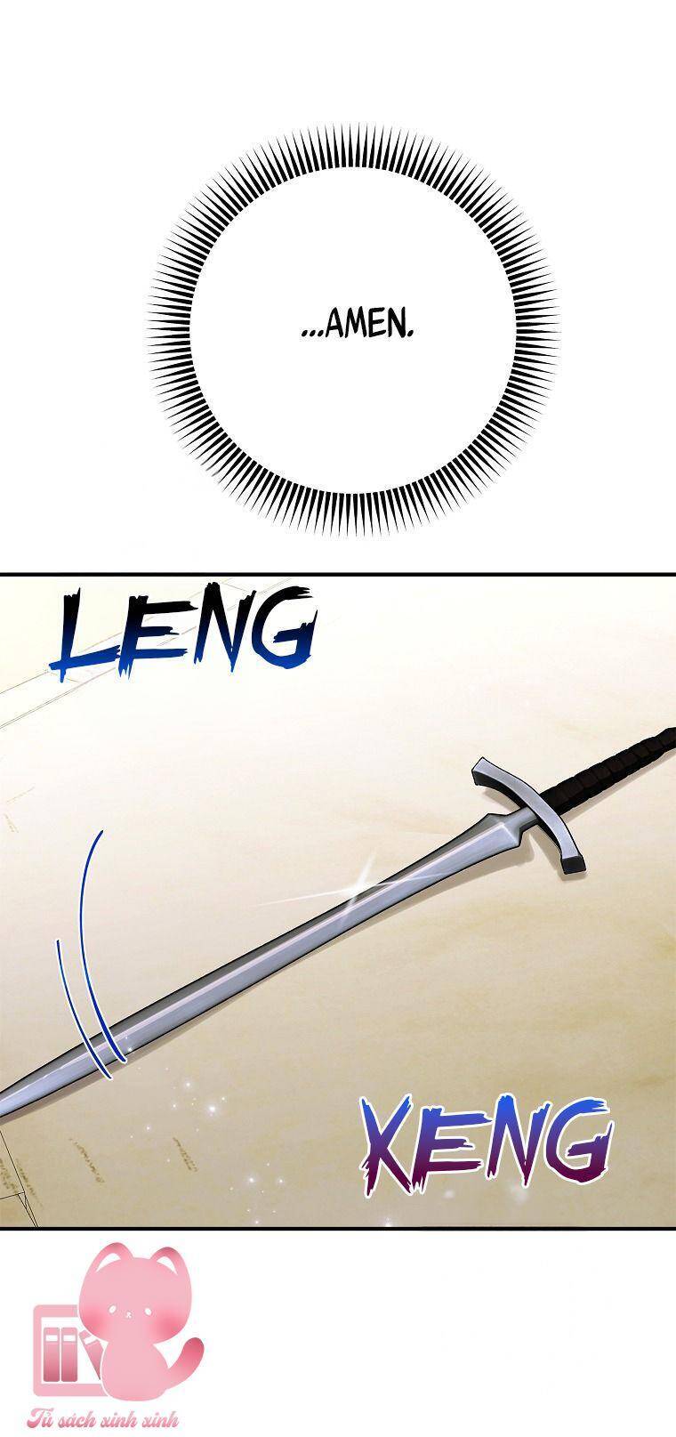 Nhận Nuôi Người Cha Phản Diện Chapter  57 - 35