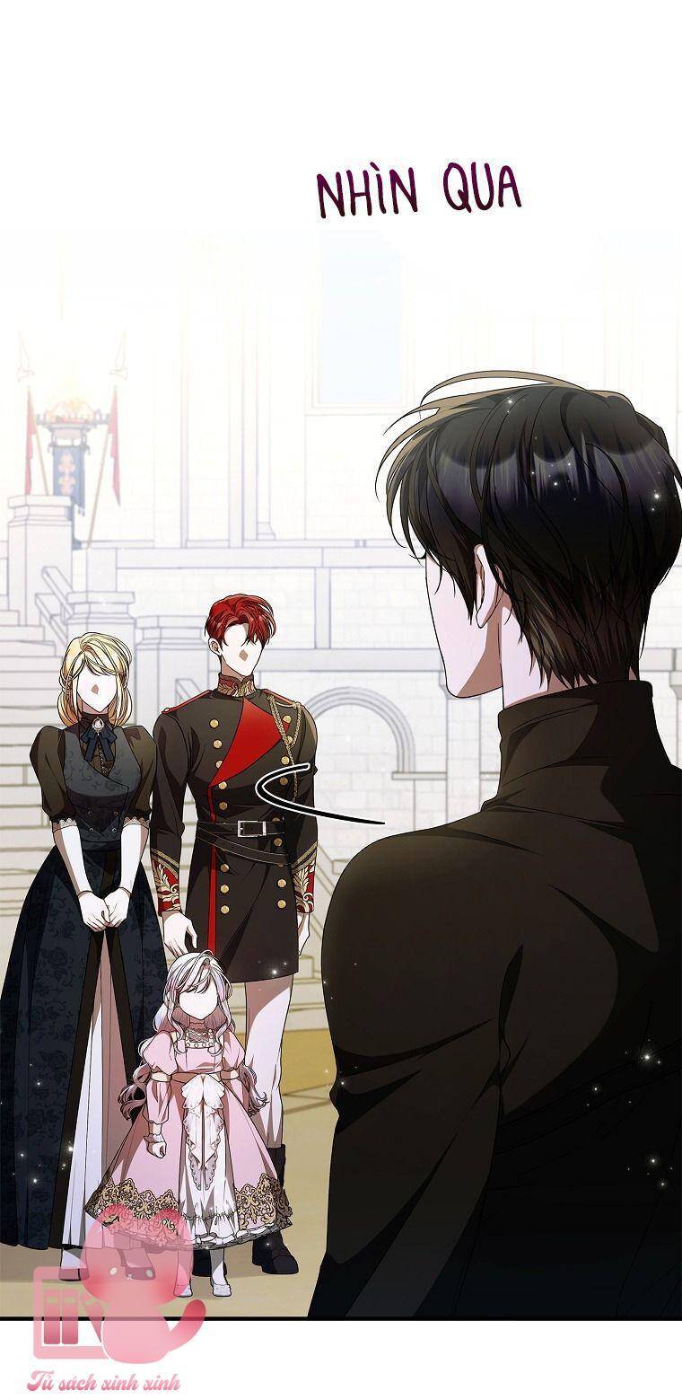 Nhận Nuôi Người Cha Phản Diện Chapter  57 - 36