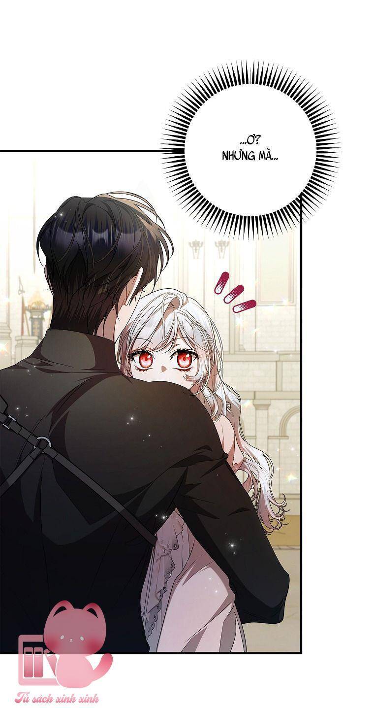 Nhận Nuôi Người Cha Phản Diện Chapter  57 - 40