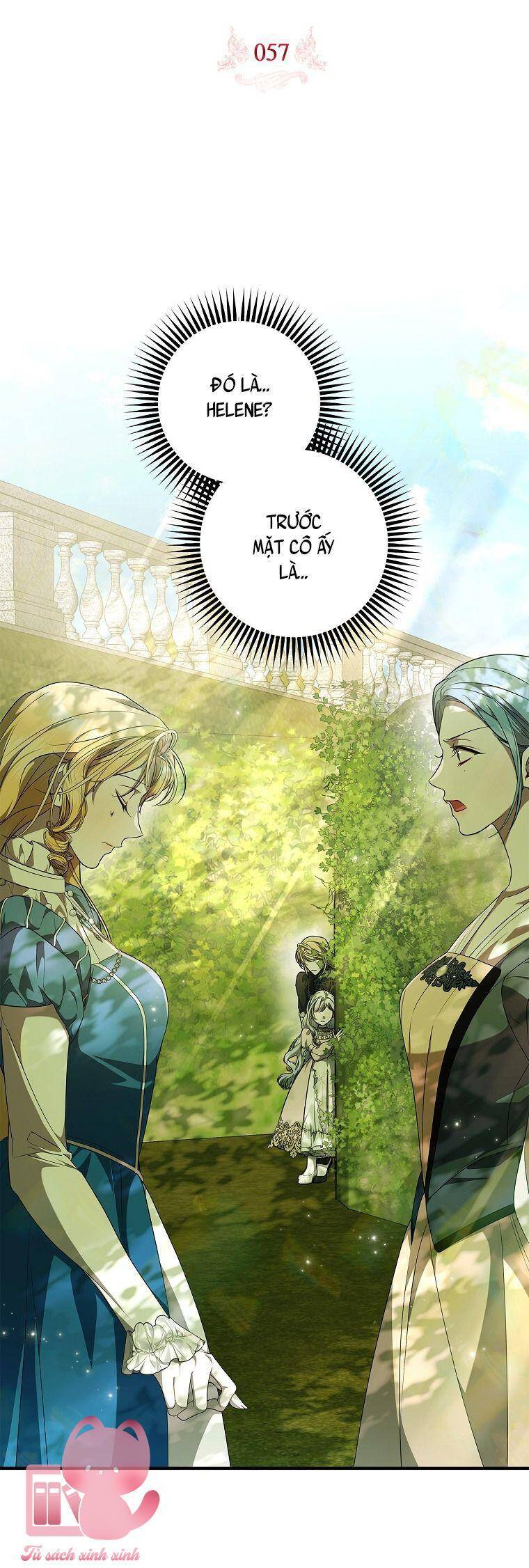 Nhận Nuôi Người Cha Phản Diện Chapter  57 - 5