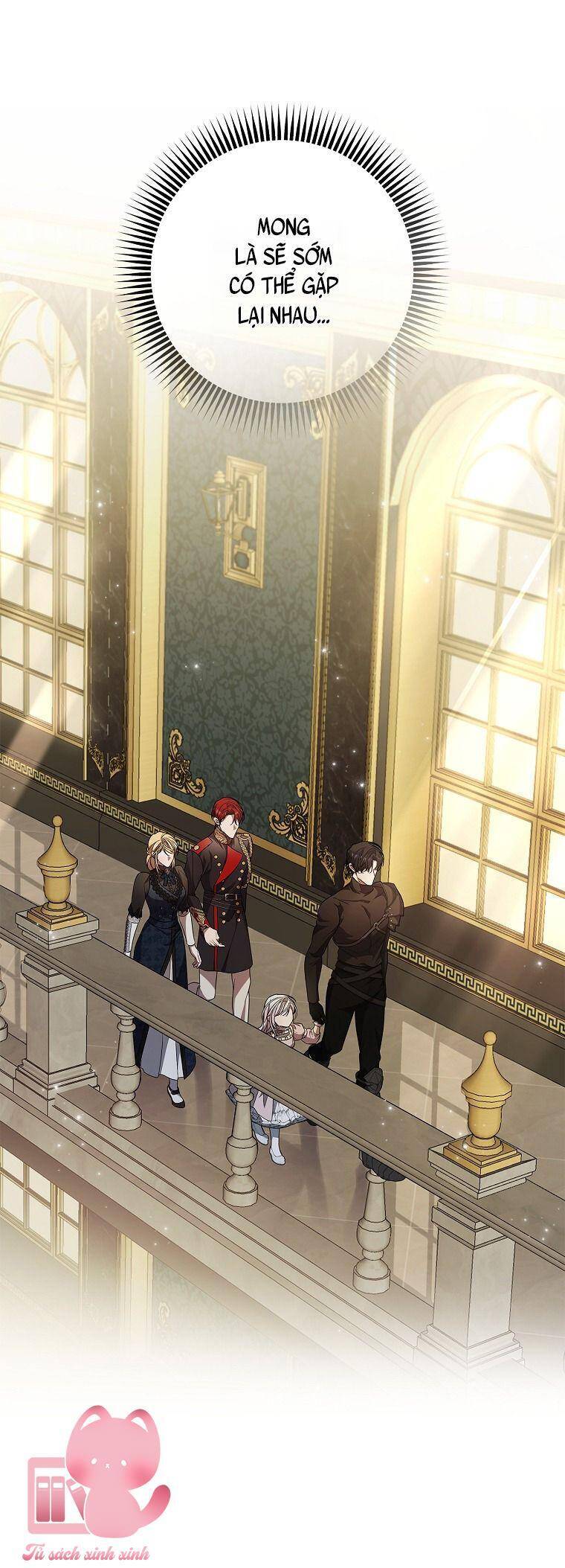 Nhận Nuôi Người Cha Phản Diện Chapter  57 - 42