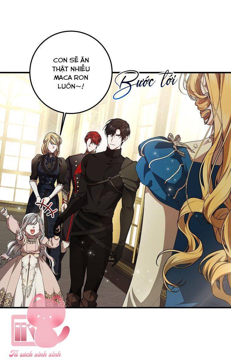 Nhận Nuôi Người Cha Phản Diện Chapter  57 - 44