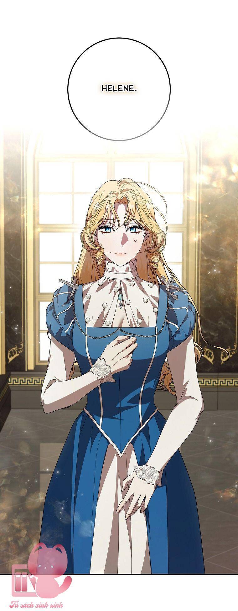 Nhận Nuôi Người Cha Phản Diện Chapter  57 - 47