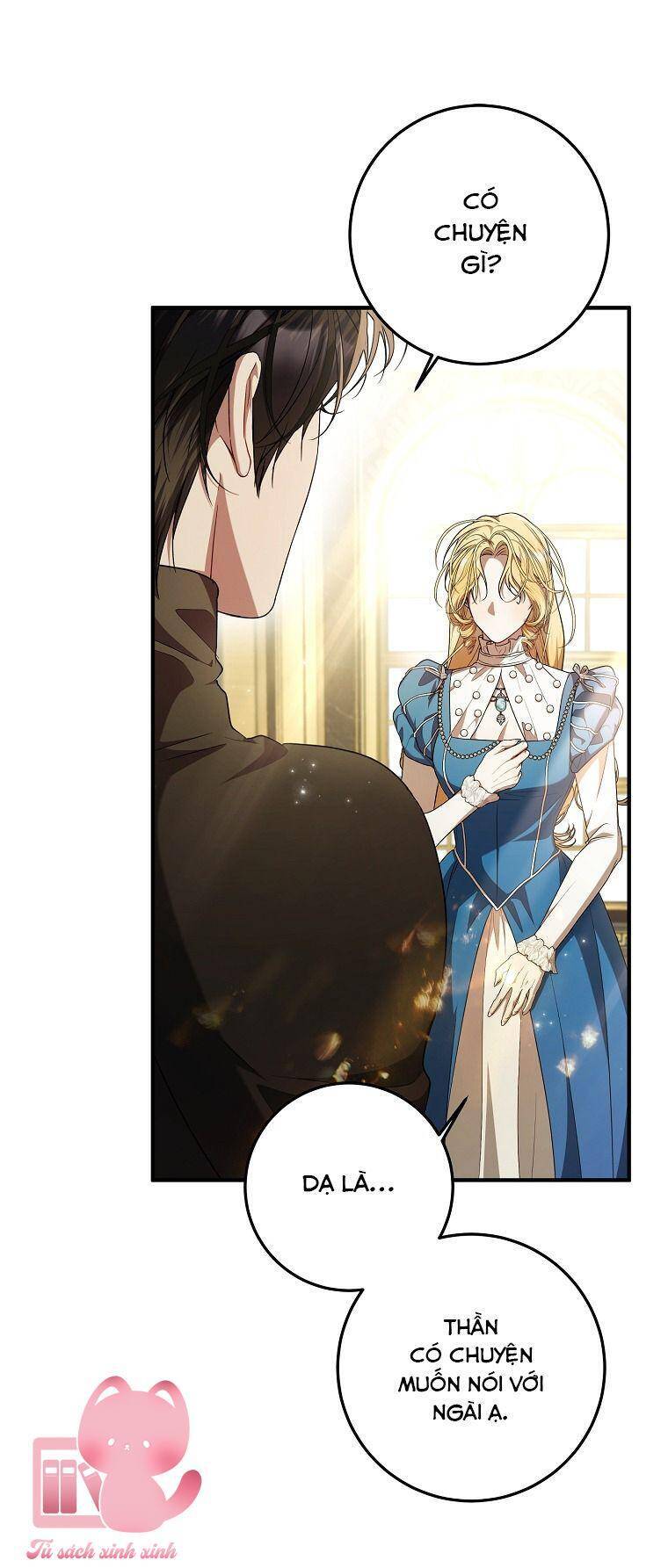 Nhận Nuôi Người Cha Phản Diện Chapter  57 - 48