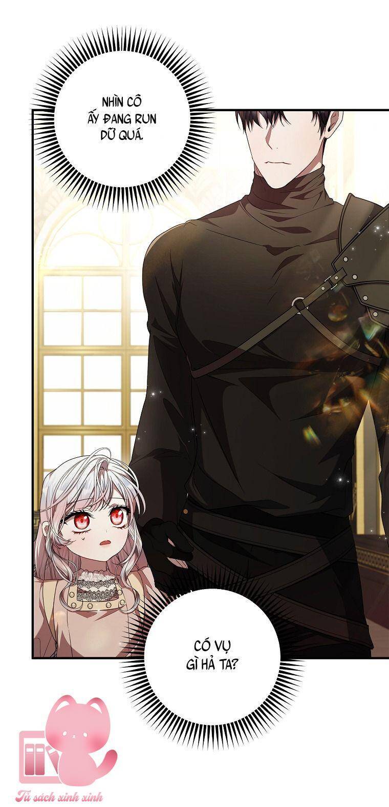 Nhận Nuôi Người Cha Phản Diện Chapter  57 - 50