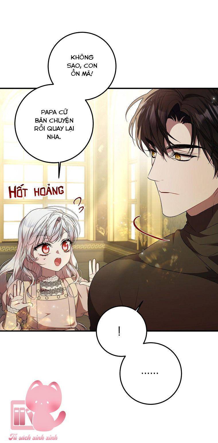 Nhận Nuôi Người Cha Phản Diện Chapter  57 - 51