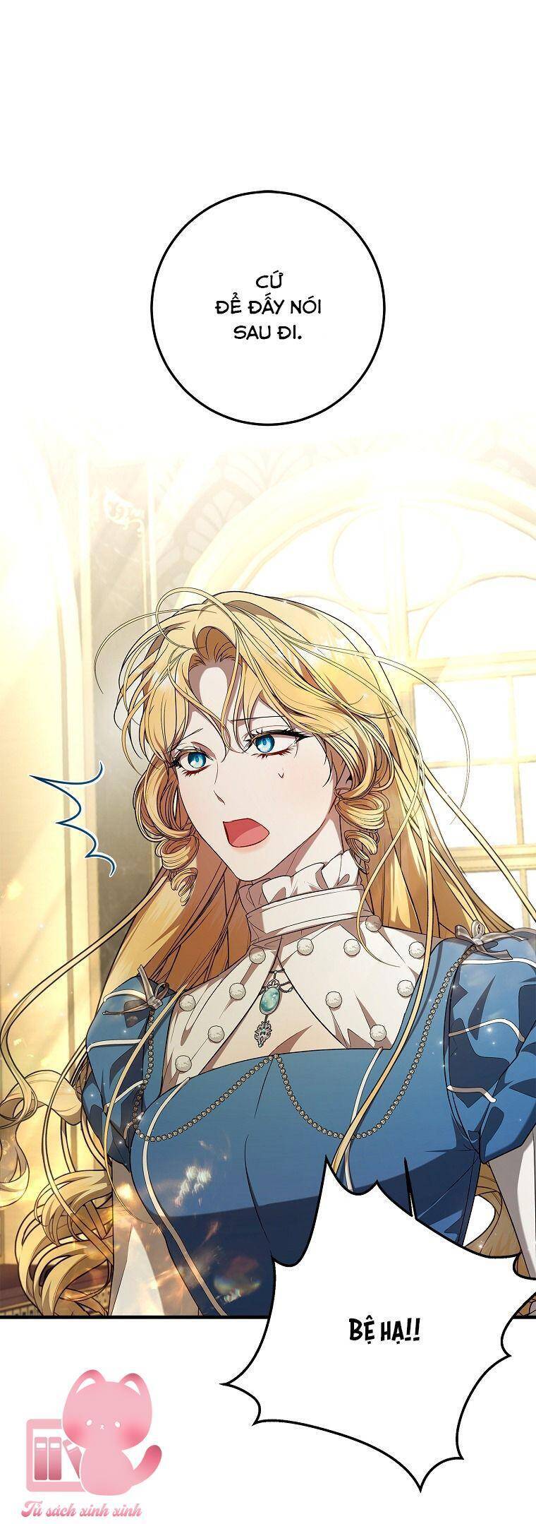Nhận Nuôi Người Cha Phản Diện Chapter  57 - 53