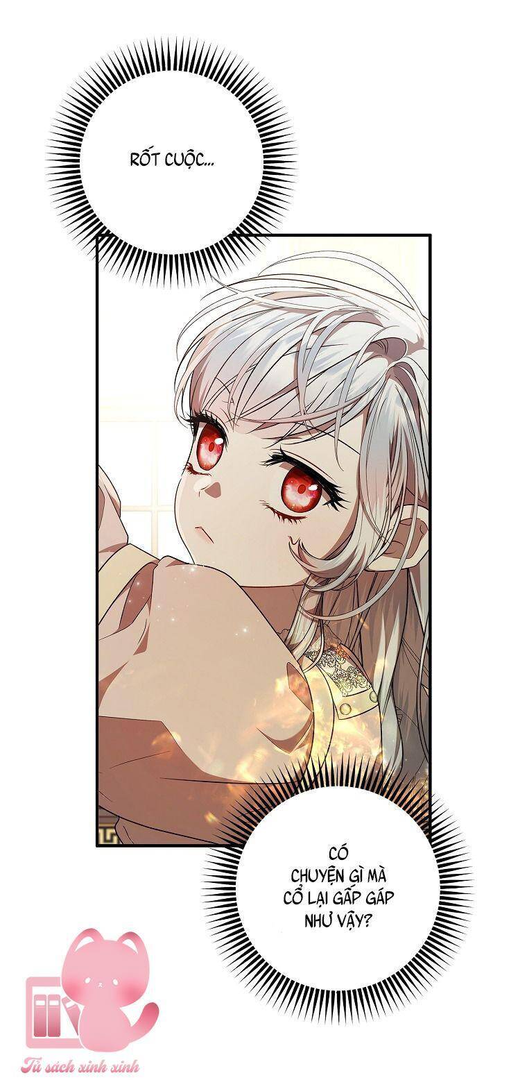 Nhận Nuôi Người Cha Phản Diện Chapter  57 - 56