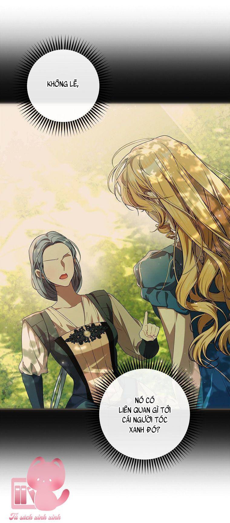 Nhận Nuôi Người Cha Phản Diện Chapter  57 - 57