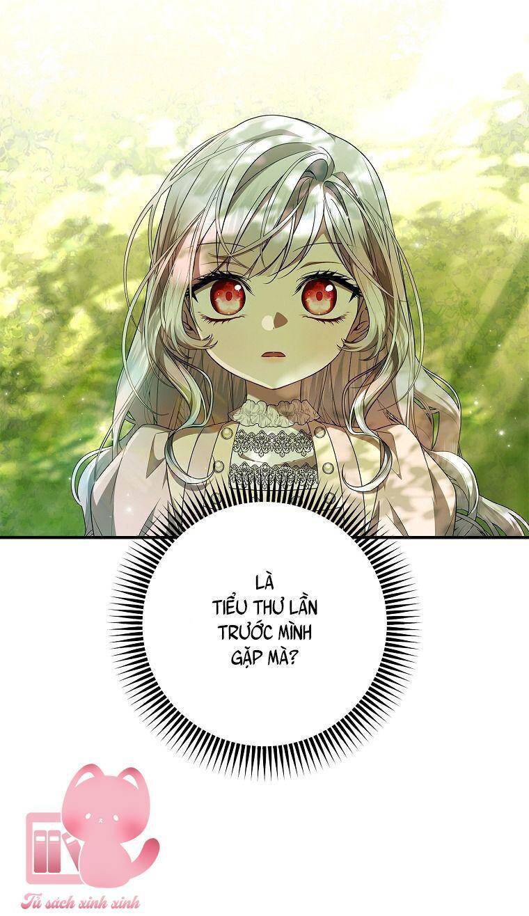 Nhận Nuôi Người Cha Phản Diện Chapter  57 - 7