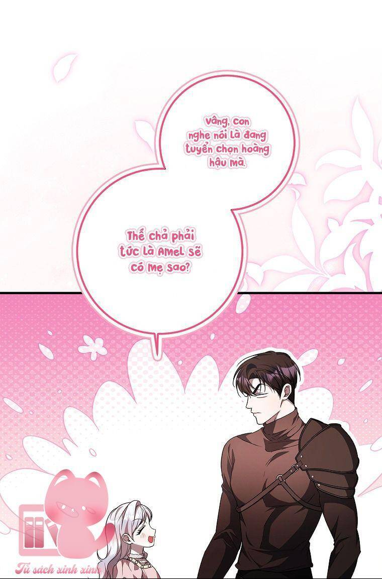 Nhận Nuôi Người Cha Phản Diện Chapter  57 - 61