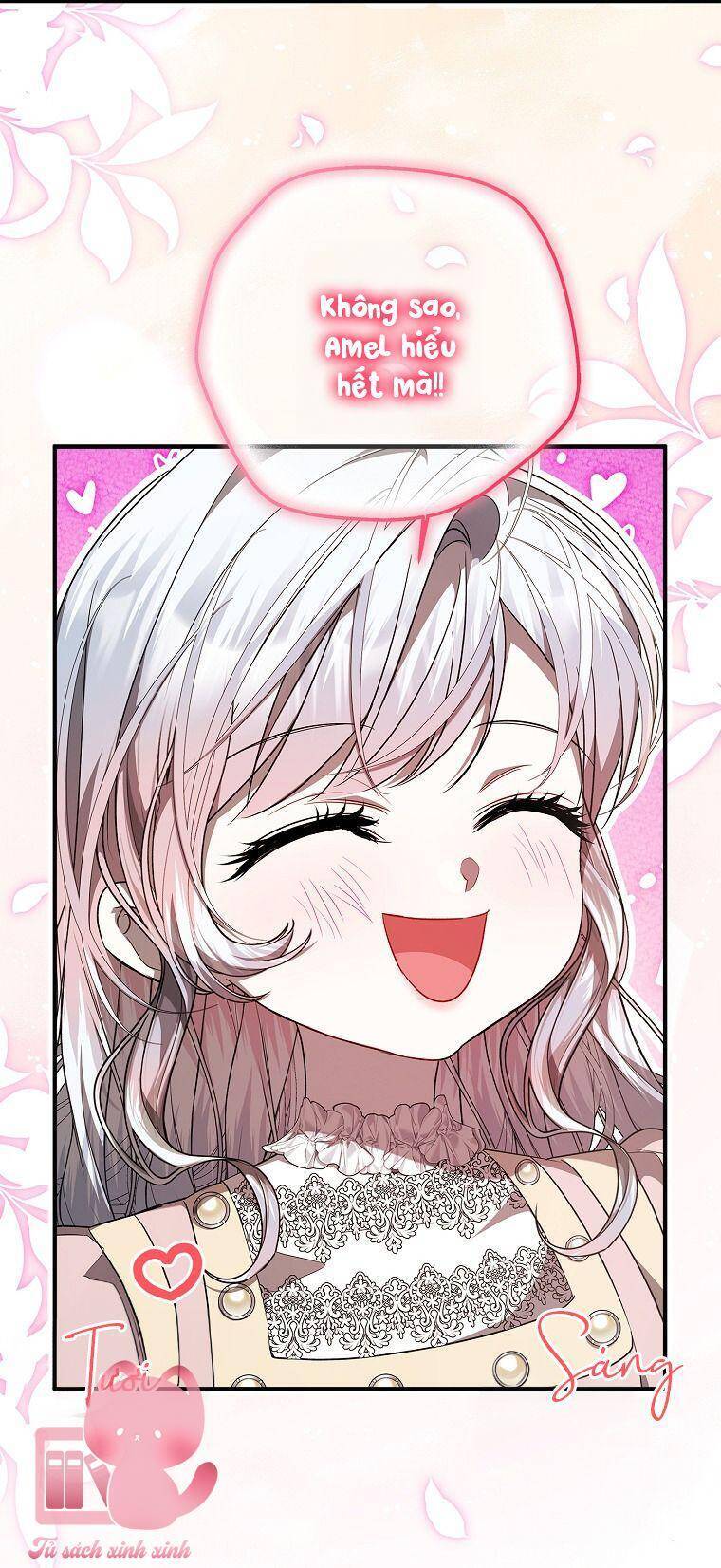 Nhận Nuôi Người Cha Phản Diện Chapter  57 - 62