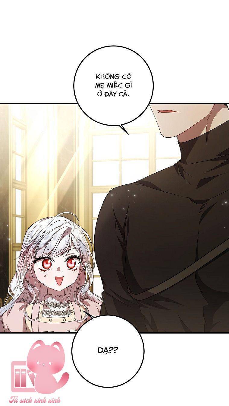 Nhận Nuôi Người Cha Phản Diện Chapter  57 - 64