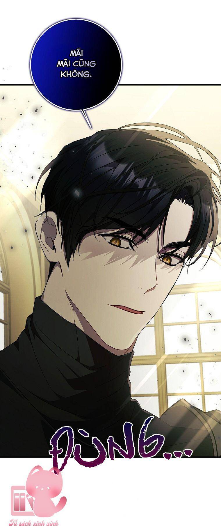 Nhận Nuôi Người Cha Phản Diện Chapter  57 - 65