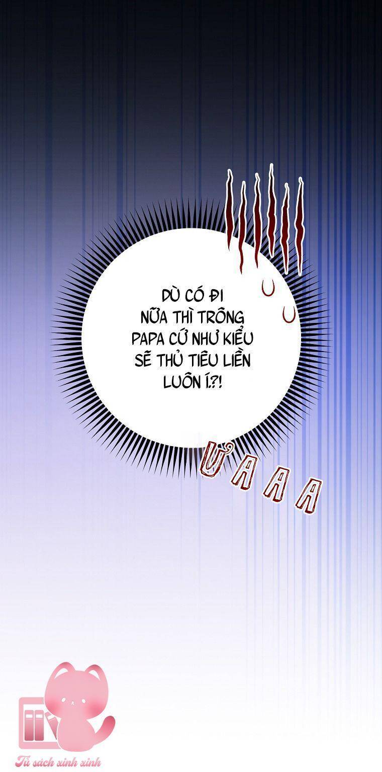 Nhận Nuôi Người Cha Phản Diện Chapter  57 - 67