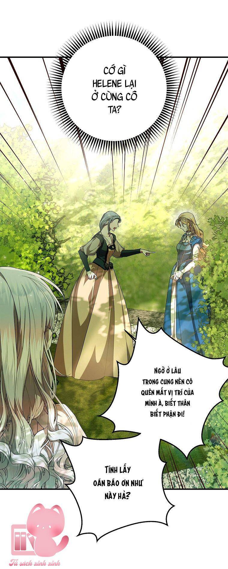 Nhận Nuôi Người Cha Phản Diện Chapter  57 - 8