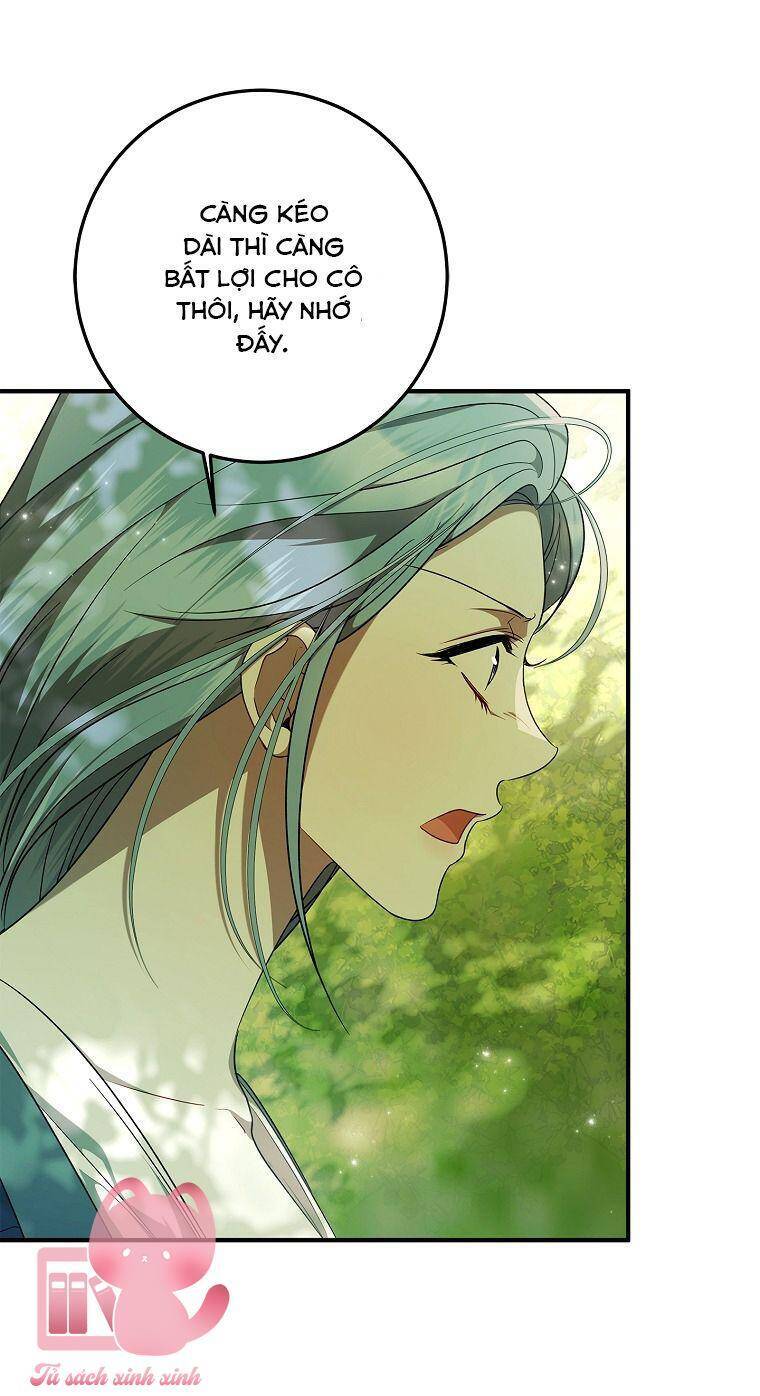 Nhận Nuôi Người Cha Phản Diện Chapter  57 - 9