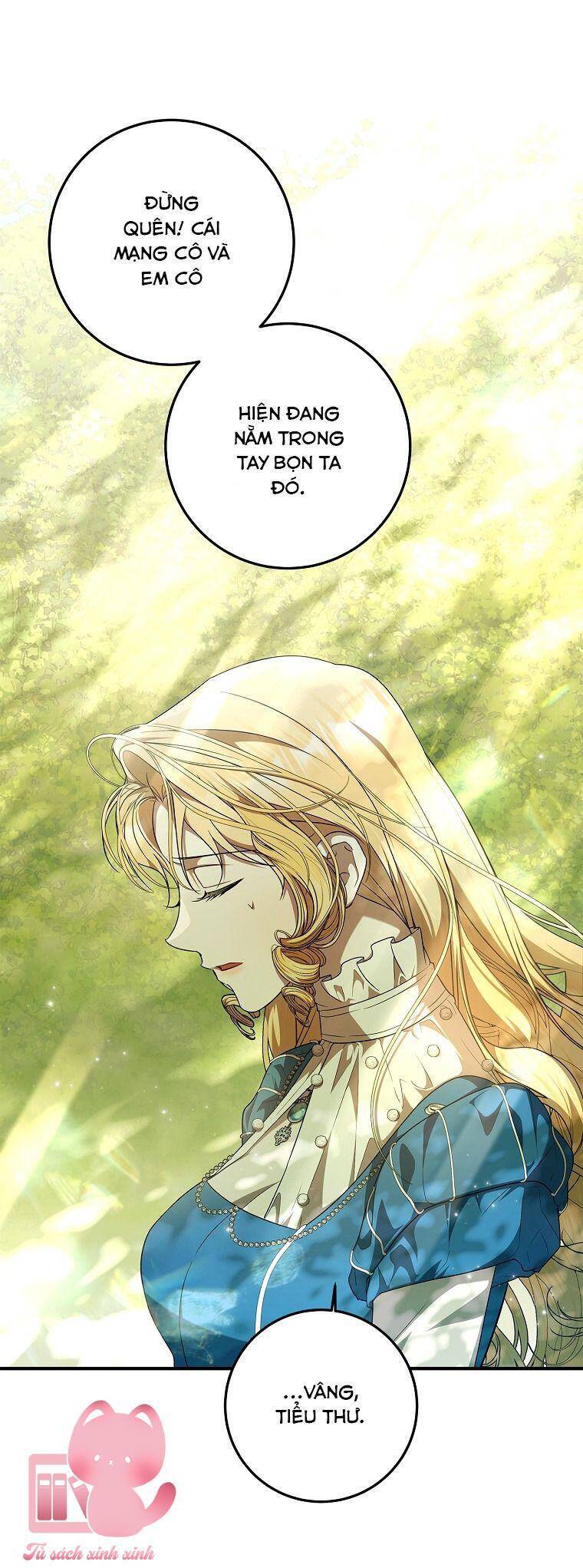 Nhận Nuôi Người Cha Phản Diện Chapter  57 - 10