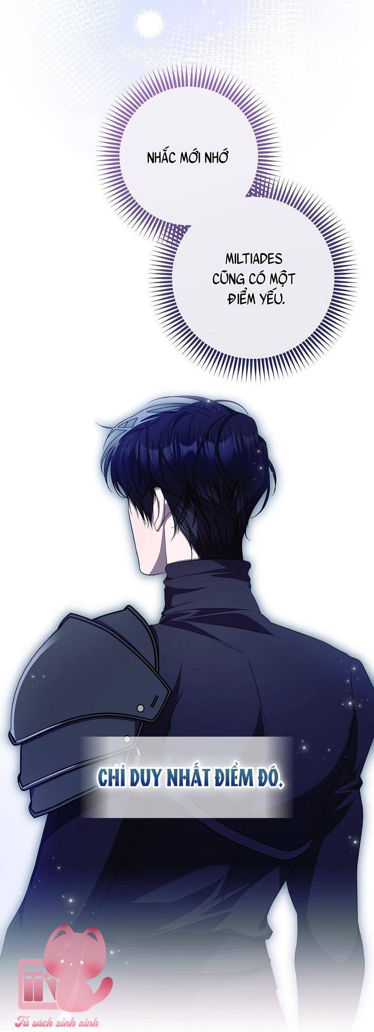 Nhận Nuôi Người Cha Phản Diện Chapter  58 - 15