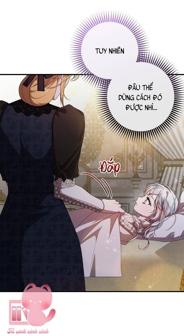 Nhận Nuôi Người Cha Phản Diện Chapter  58 - 16