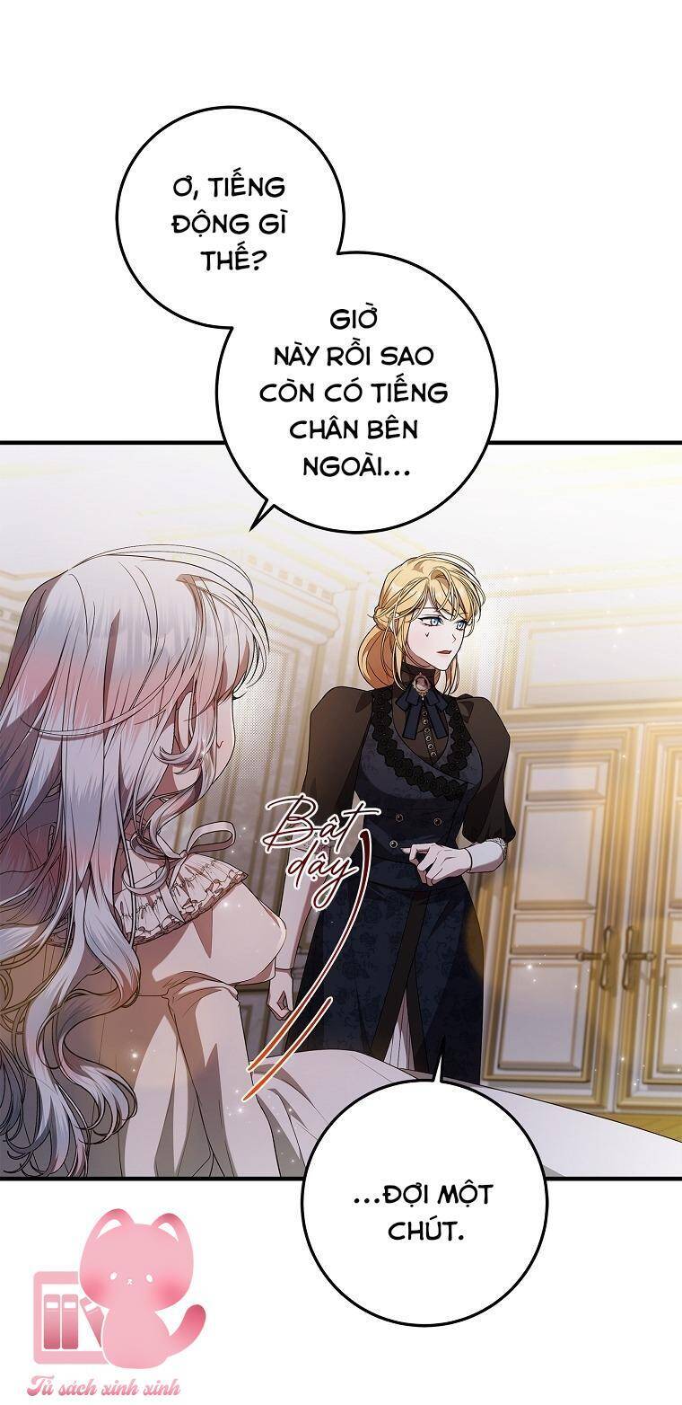Nhận Nuôi Người Cha Phản Diện Chapter  58 - 18
