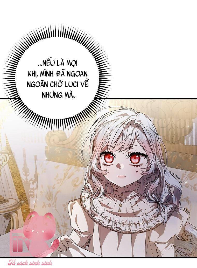 Nhận Nuôi Người Cha Phản Diện Chapter 58 - 21