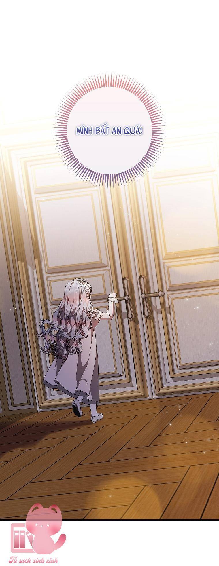 Nhận Nuôi Người Cha Phản Diện Chapter  58 - 23