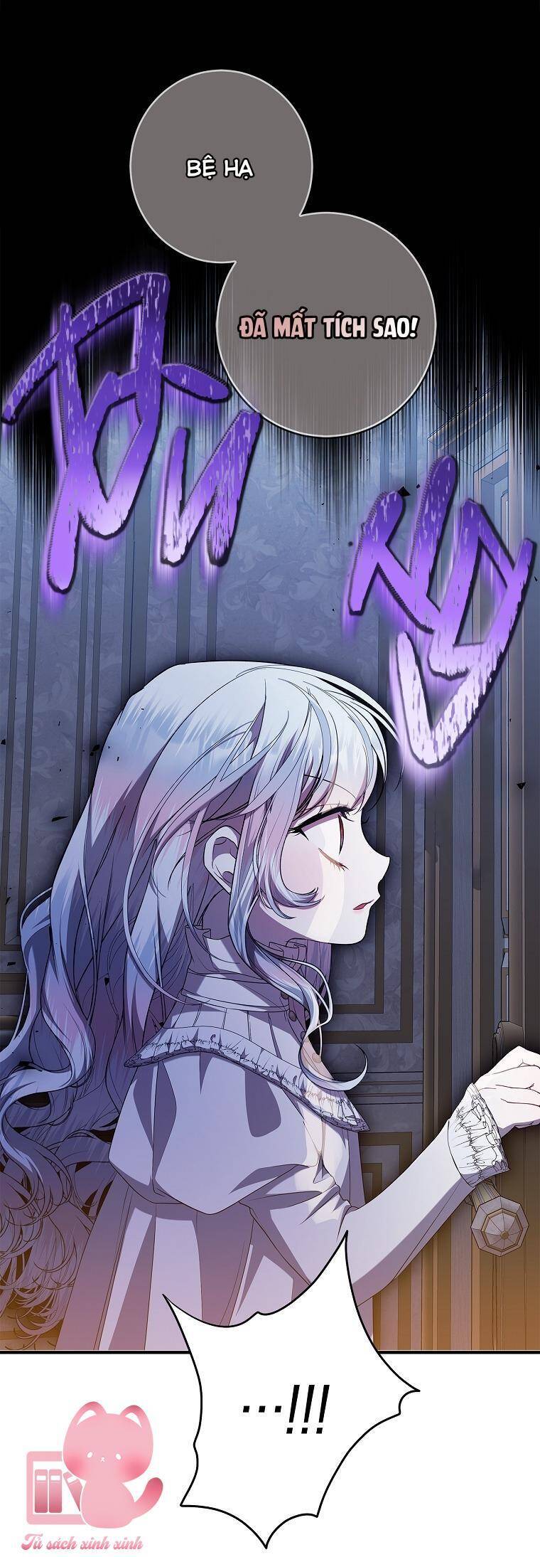 Nhận Nuôi Người Cha Phản Diện Chapter 58 - 26