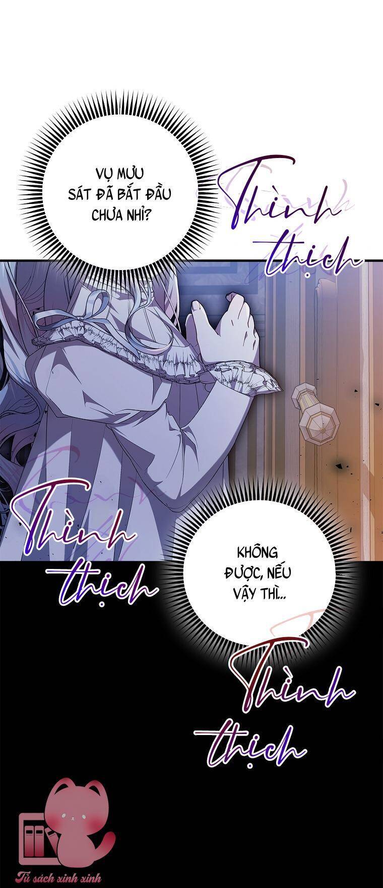 Nhận Nuôi Người Cha Phản Diện Chapter  58 - 28