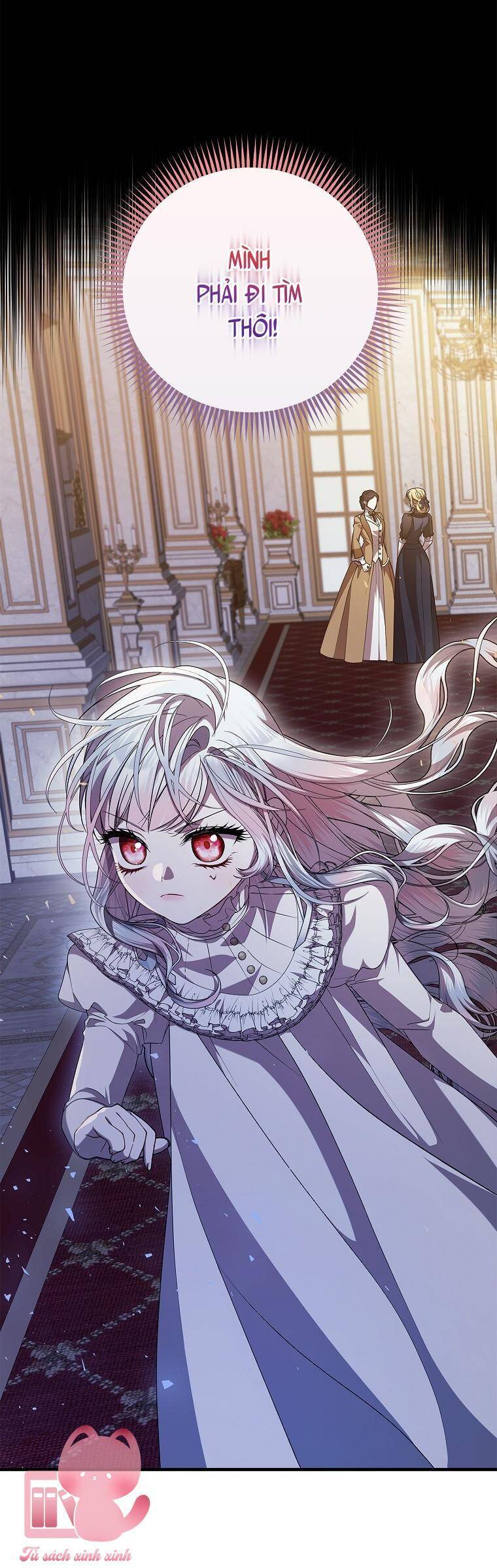 Nhận Nuôi Người Cha Phản Diện Chapter  58 - 29