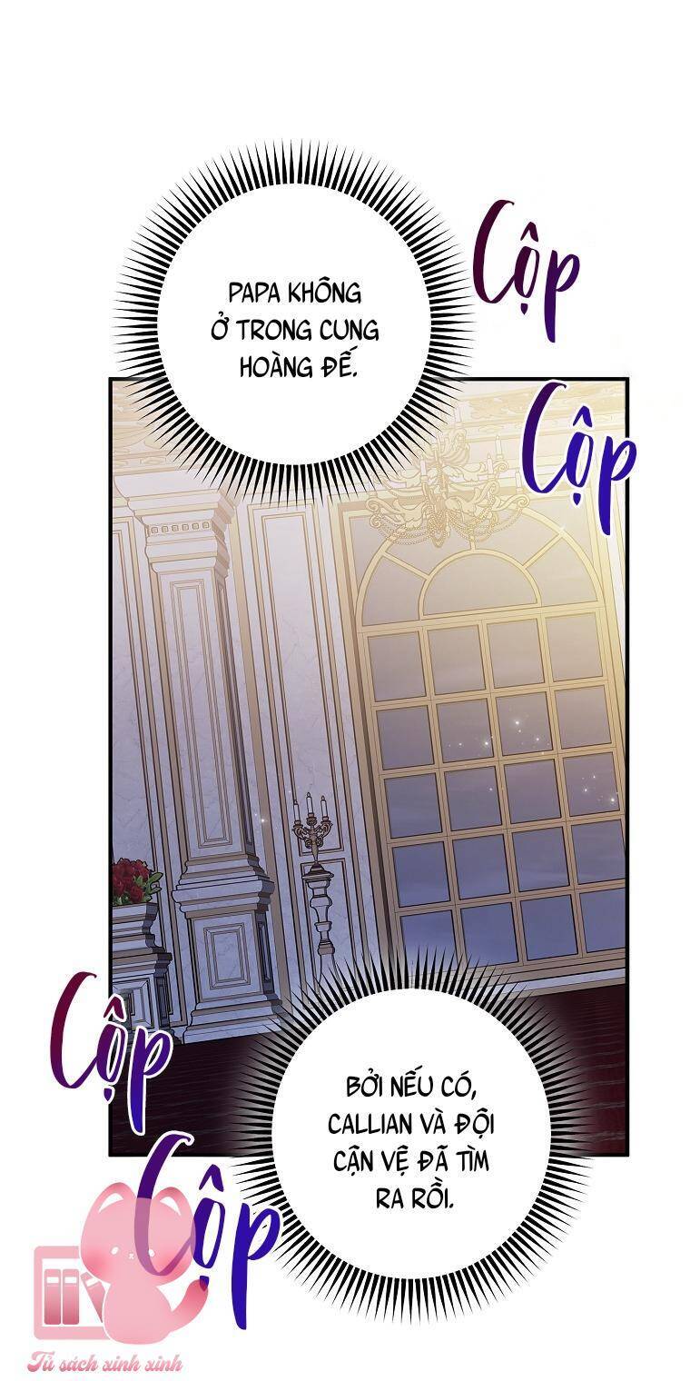 Nhận Nuôi Người Cha Phản Diện Chapter  58 - 30