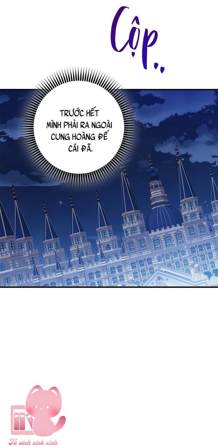 Nhận Nuôi Người Cha Phản Diện Chapter  58 - 31