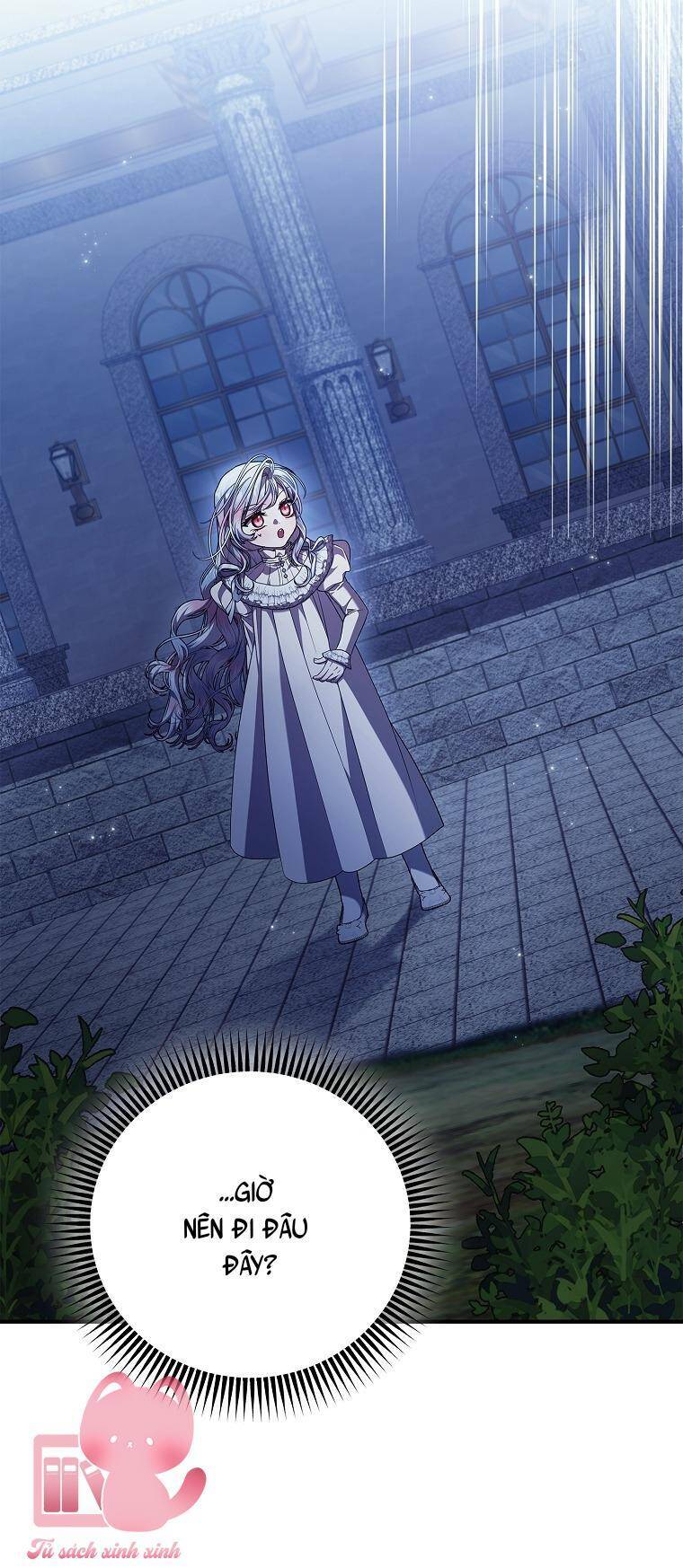 Nhận Nuôi Người Cha Phản Diện Chapter  58 - 34