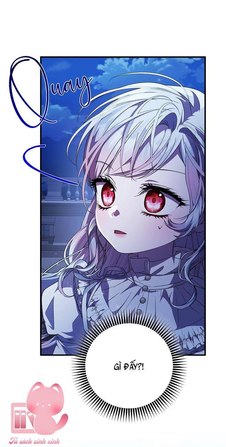 Nhận Nuôi Người Cha Phản Diện Chapter  58 - 37