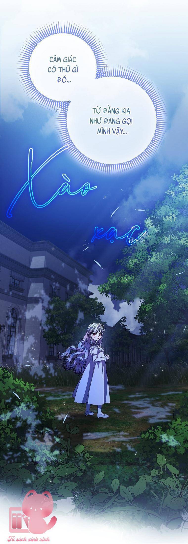 Nhận Nuôi Người Cha Phản Diện Chapter  58 - 38