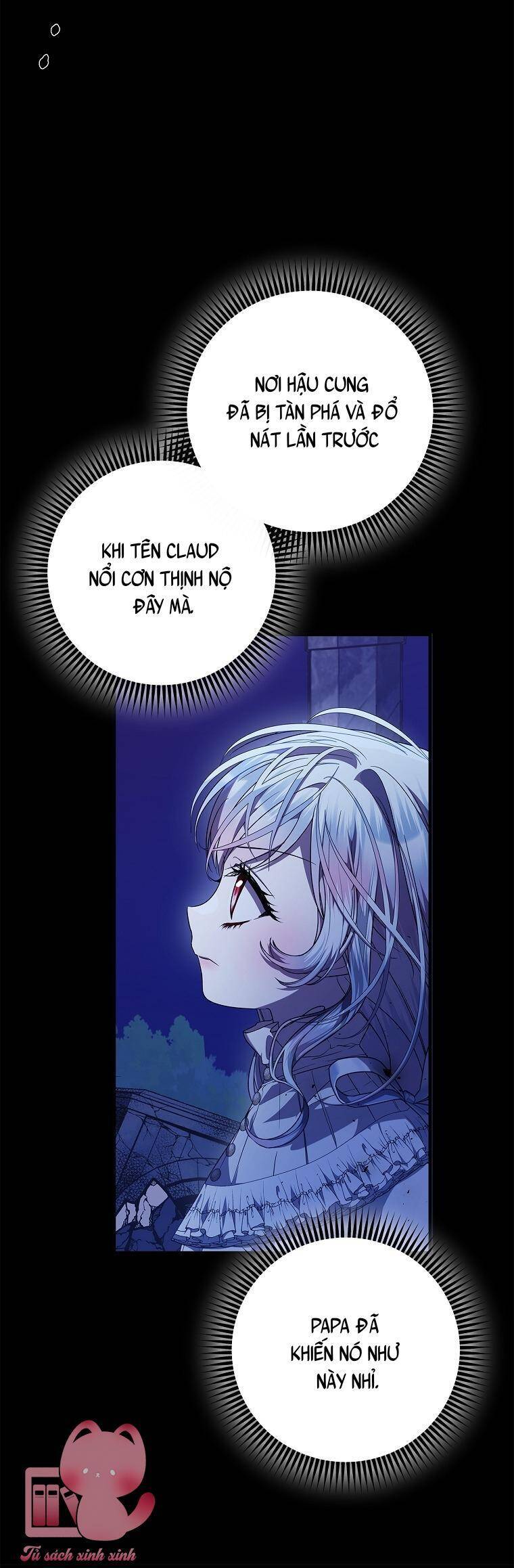 Nhận Nuôi Người Cha Phản Diện Chapter  58 - 42