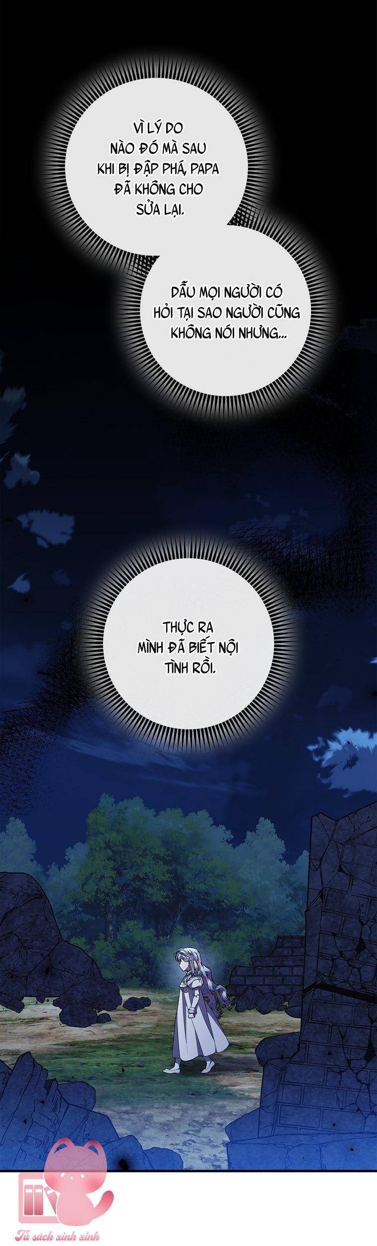 Nhận Nuôi Người Cha Phản Diện Chapter 58 - 43