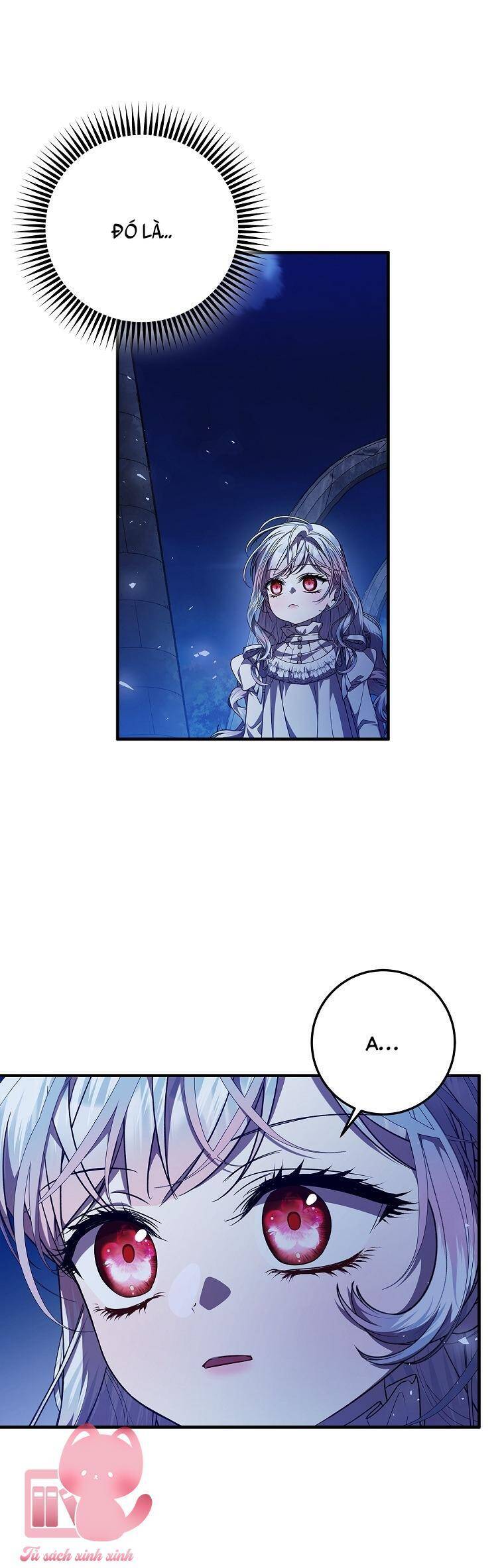 Nhận Nuôi Người Cha Phản Diện Chapter  58 - 44