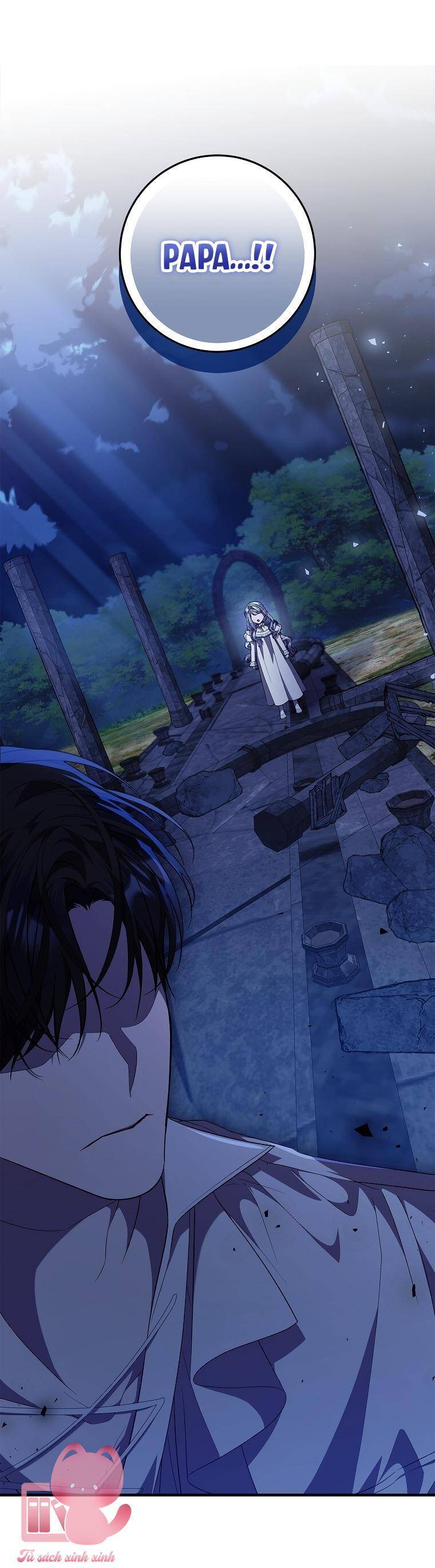 Nhận Nuôi Người Cha Phản Diện Chapter  58 - 45