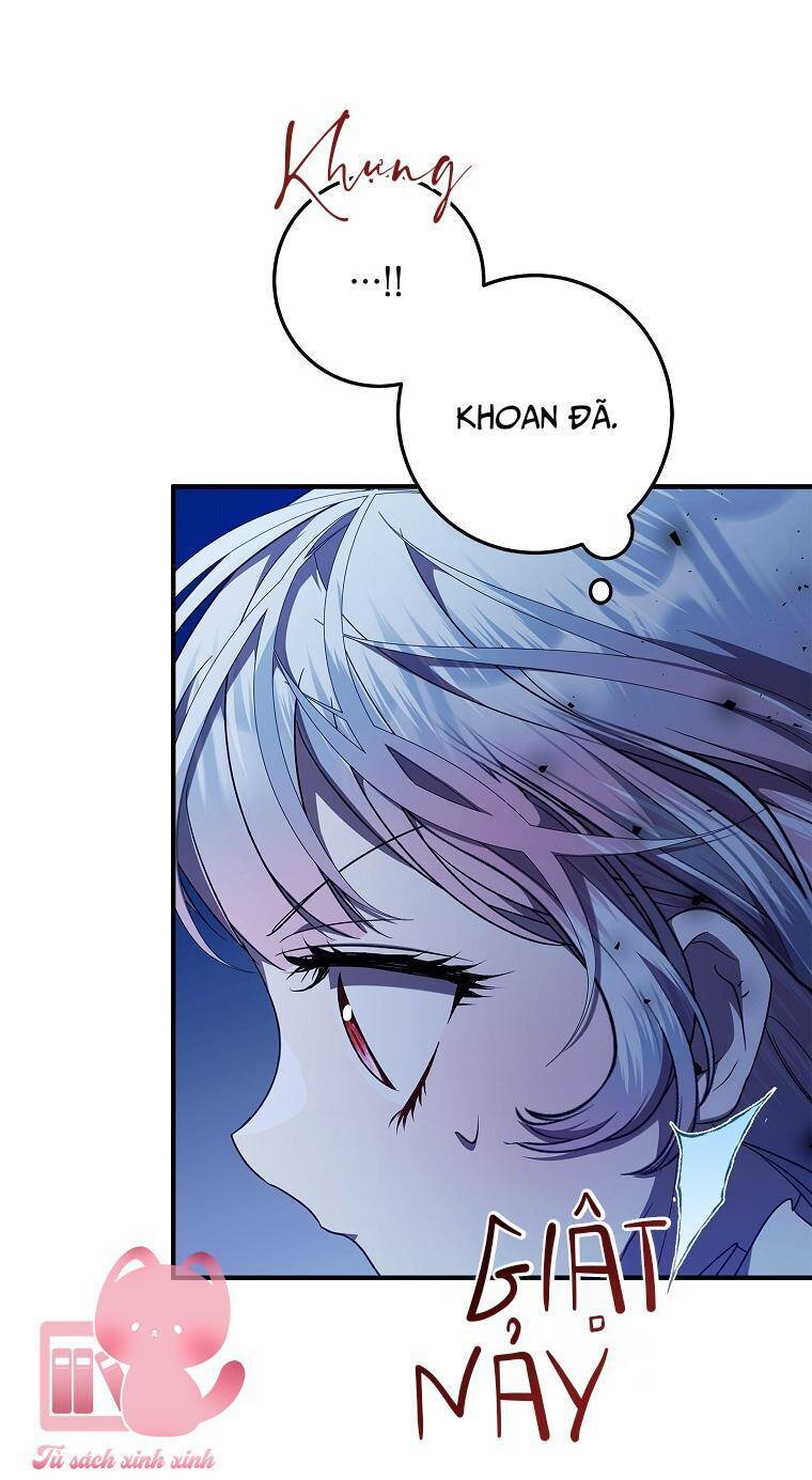 Nhận Nuôi Người Cha Phản Diện Chapter  58 - 47