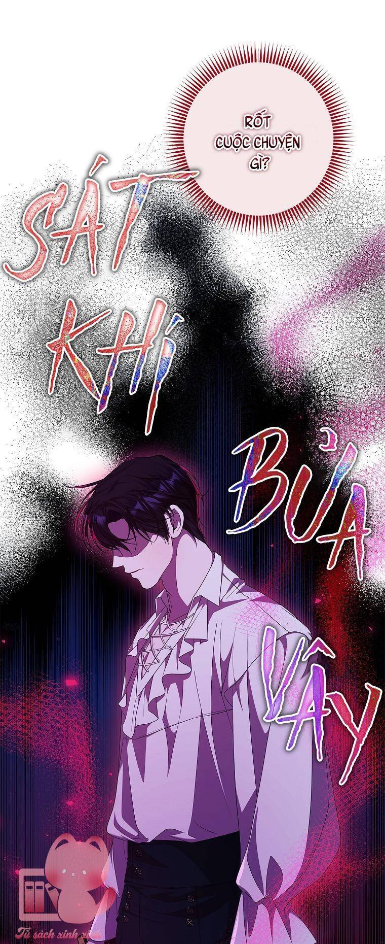 Nhận Nuôi Người Cha Phản Diện Chapter  58 - 48