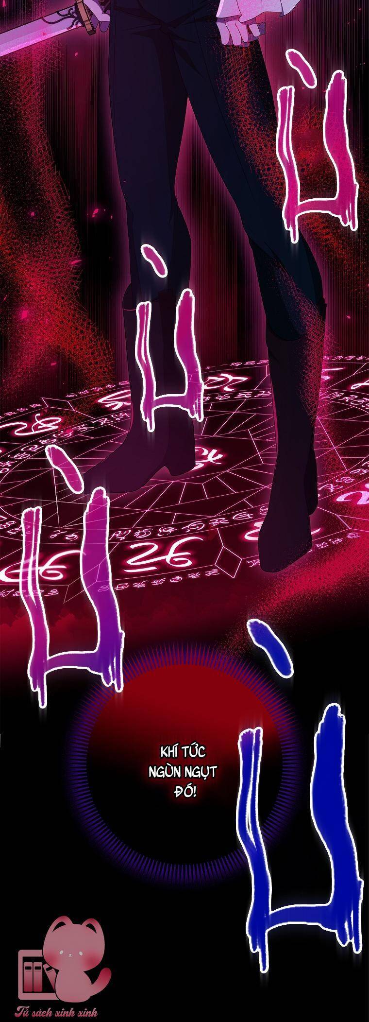 Nhận Nuôi Người Cha Phản Diện Chapter  58 - 49