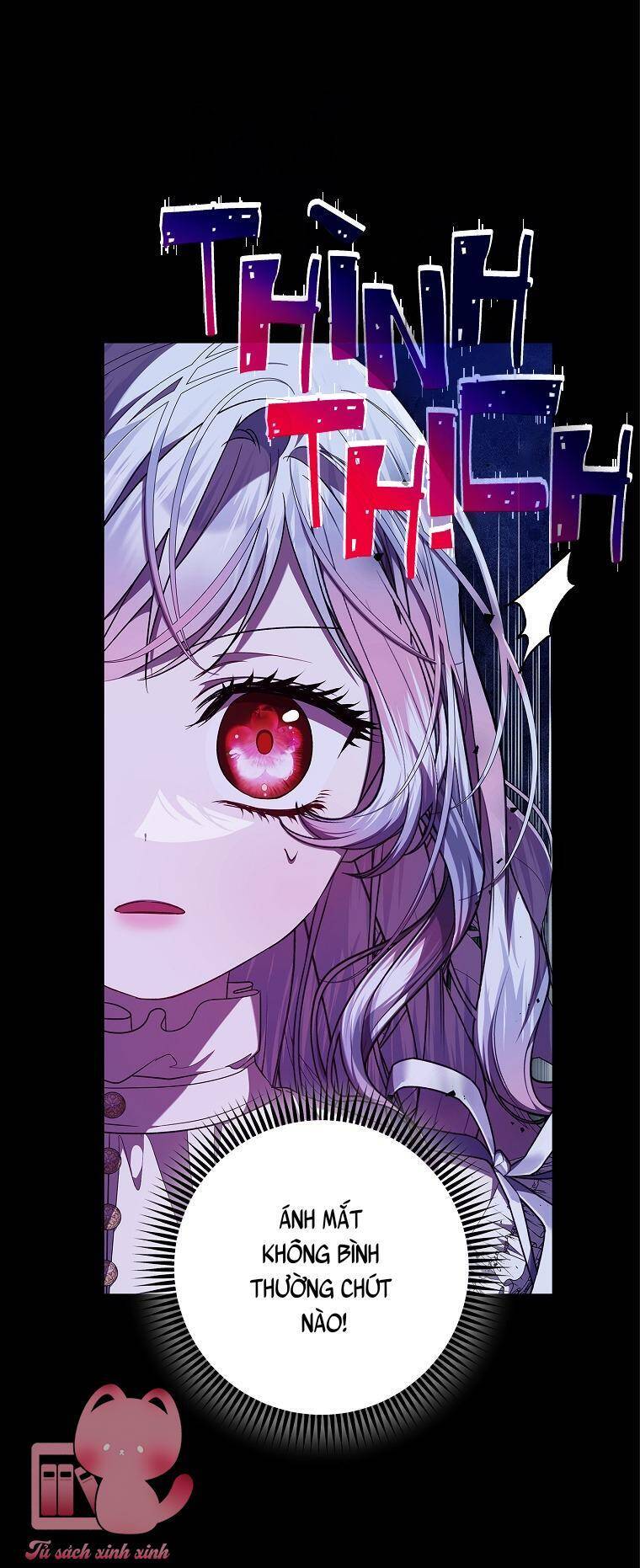 Nhận Nuôi Người Cha Phản Diện Chapter  58 - 52