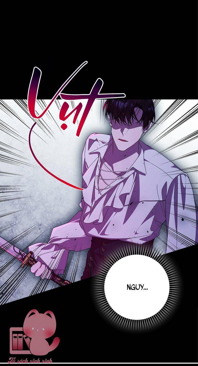 Nhận Nuôi Người Cha Phản Diện Chapter  58 - 53