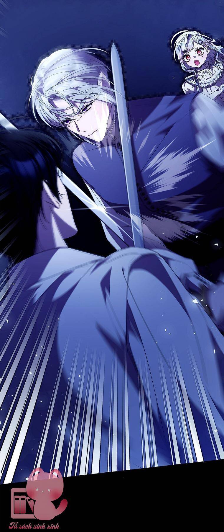 Nhận Nuôi Người Cha Phản Diện Chapter 58 - 55