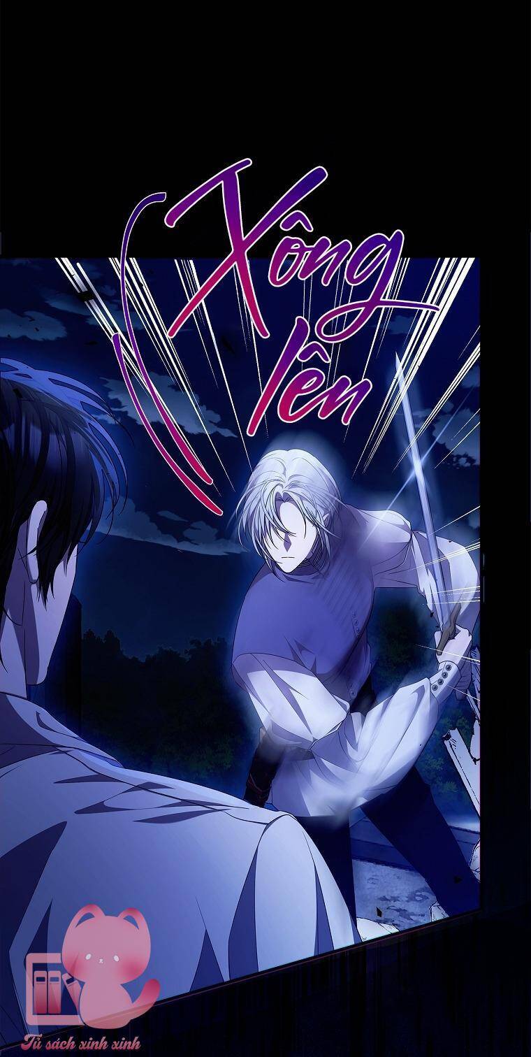 Nhận Nuôi Người Cha Phản Diện Chapter  58 - 59