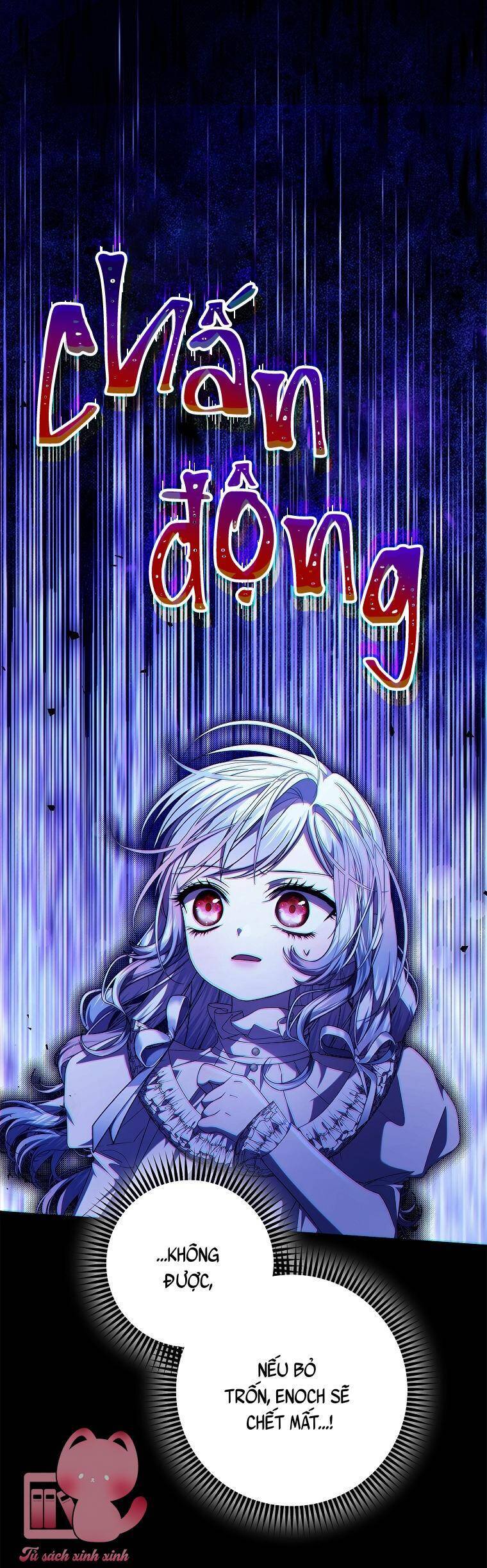 Nhận Nuôi Người Cha Phản Diện Chapter  58 - 60