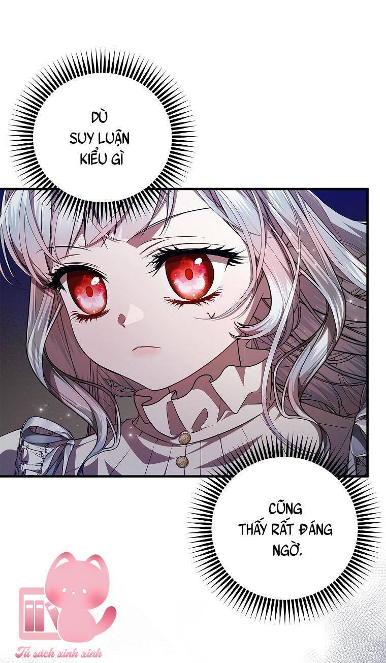 Nhận Nuôi Người Cha Phản Diện Chapter  58 - 7
