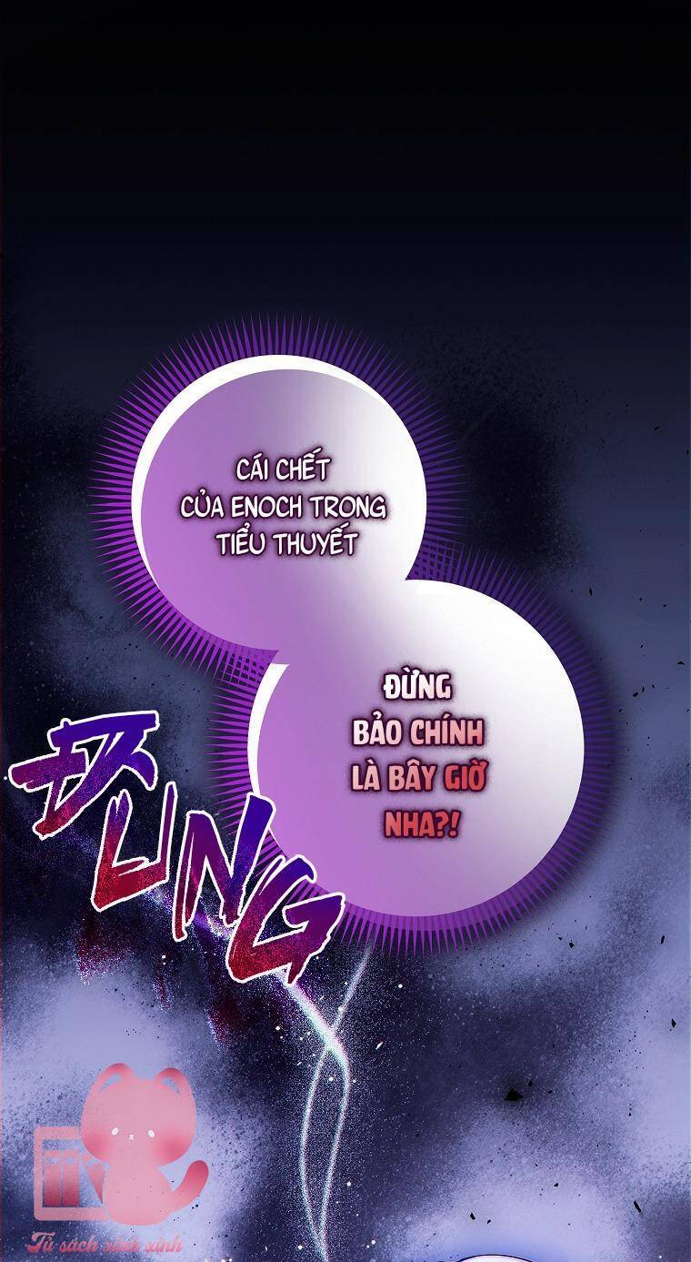 Nhận Nuôi Người Cha Phản Diện Chapter  58 - 62