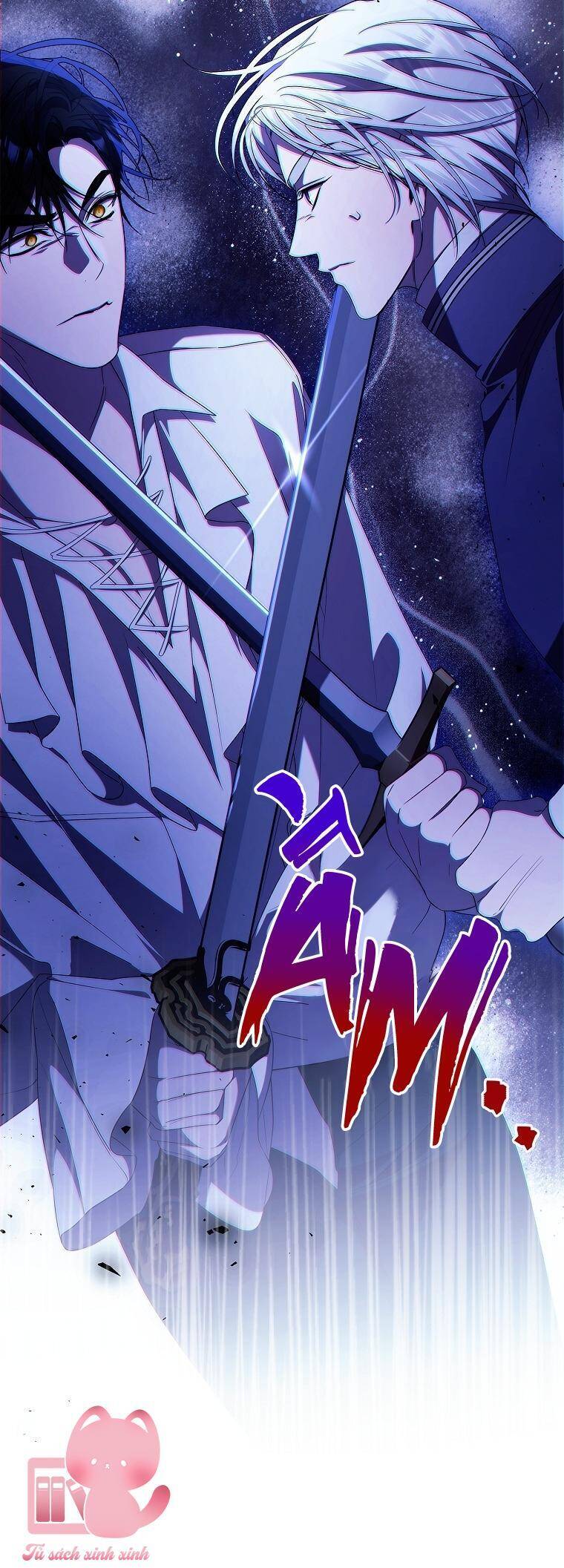 Nhận Nuôi Người Cha Phản Diện Chapter 58 - 63